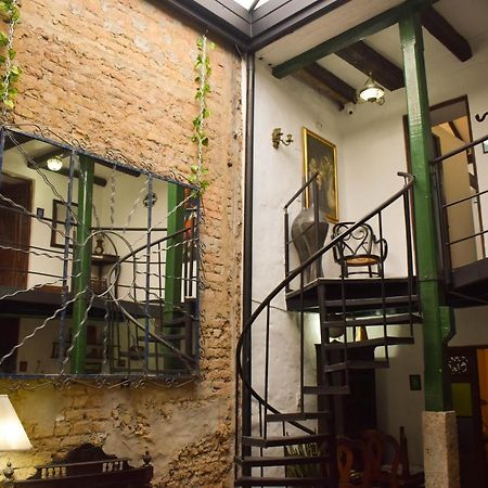 Hotel Chorro De Luz Μπογκοτά Εξωτερικό φωτογραφία