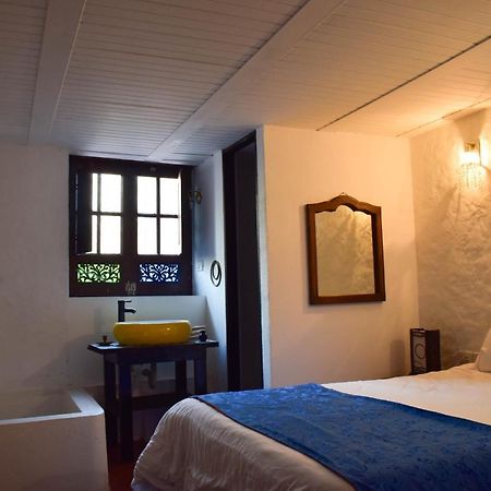 Hotel Chorro De Luz Μπογκοτά Εξωτερικό φωτογραφία