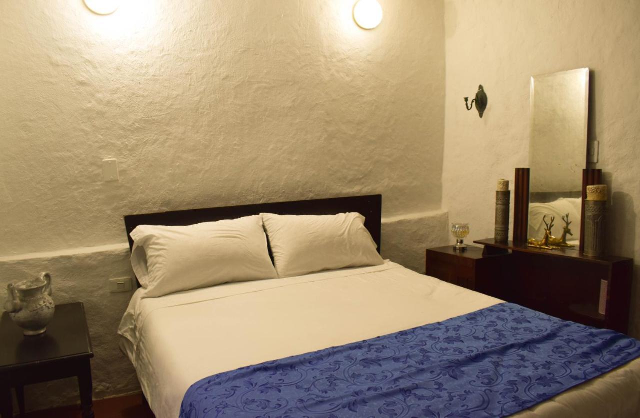 Hotel Chorro De Luz Μπογκοτά Εξωτερικό φωτογραφία