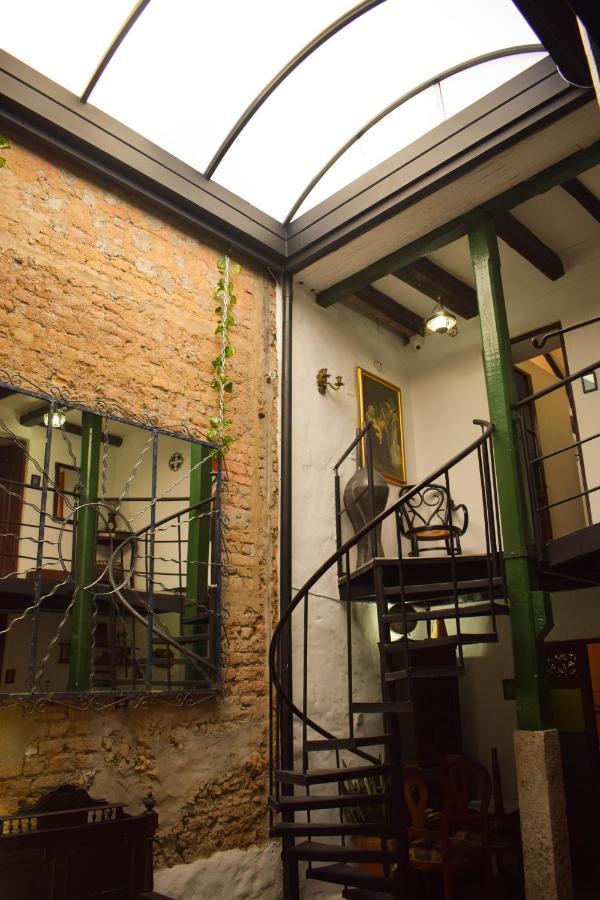 Hotel Chorro De Luz Μπογκοτά Εξωτερικό φωτογραφία