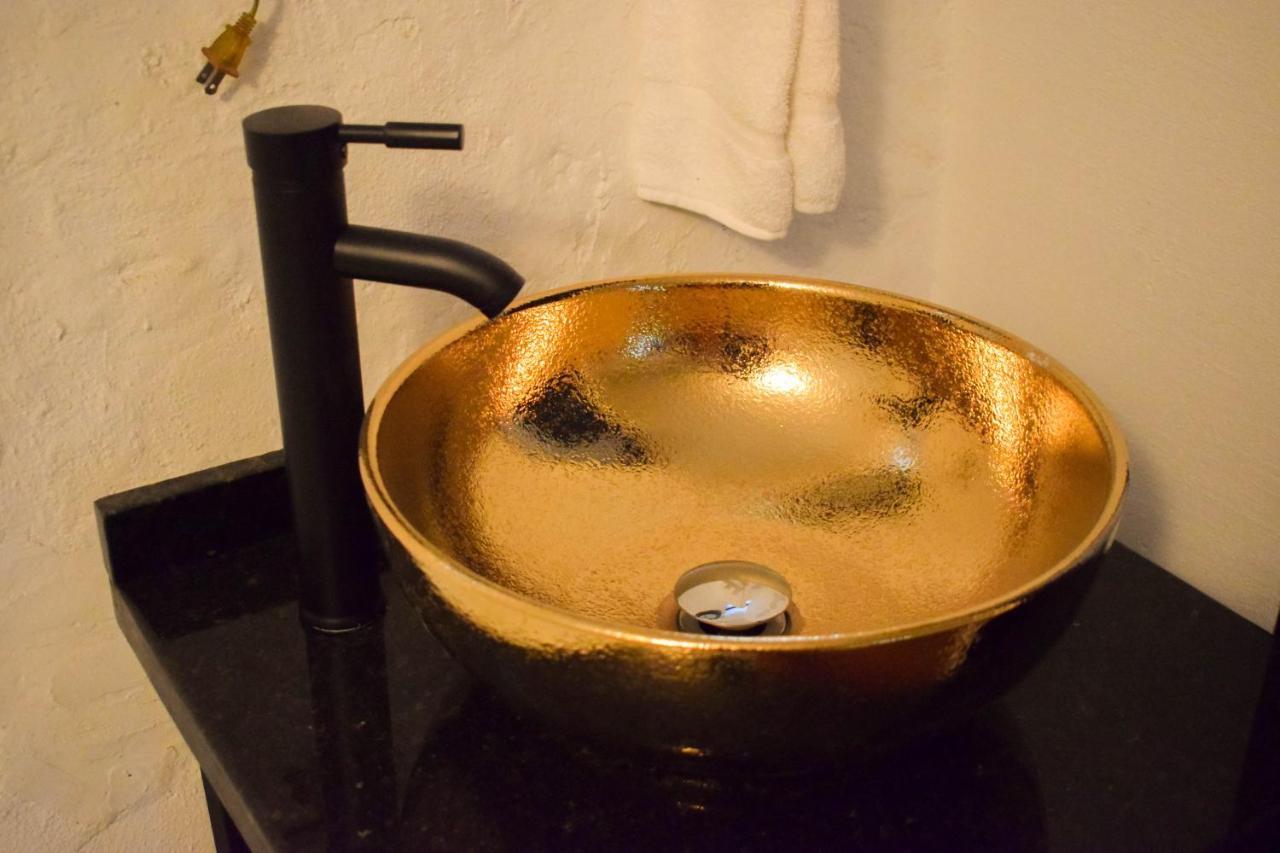 Hotel Chorro De Luz Μπογκοτά Εξωτερικό φωτογραφία
